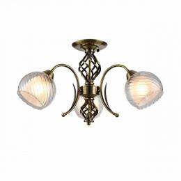 Изображение продукта Потолочная люстра Arte Lamp Dolcemente 